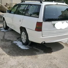 Opel Astra 1999