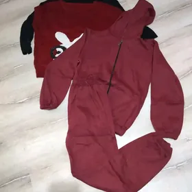 Комплект 4в1