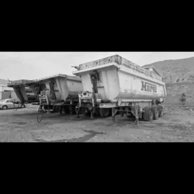 Kogel Euro Trailer 2013