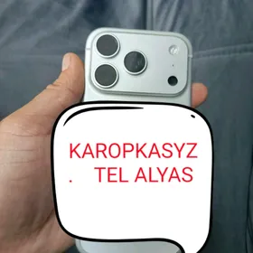 KAROPKASYZ TEL ALYAS NOT14 A56