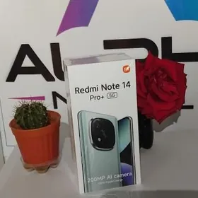 Redmi note 14pRedmi Note 14 +