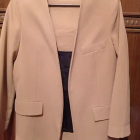 пиджаки kostyumlar