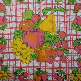 полотенце салфетка льняное