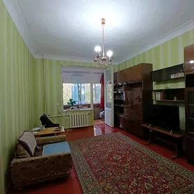 2 КОМ-57м²,3 ЭТ. 30 МКР!