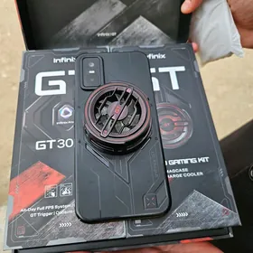 Infinix gt 30pro culerli