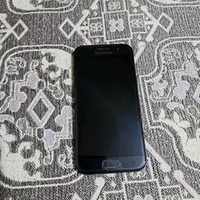 Samsung a3 2017