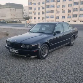 BMW 525 1994