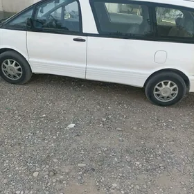 Toyota Previa 1994