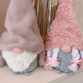 скандинавские гномы45м