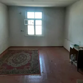 По Ниязову квартира