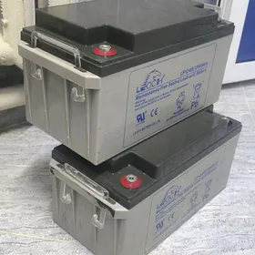 Akumlýator Batareý