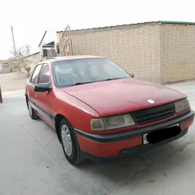 Opel Vectra 1992