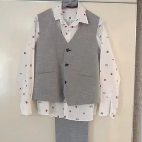 Kastýum jalwar wecerniý toy