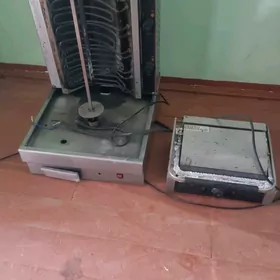 Gyssagly doner aparat archelik