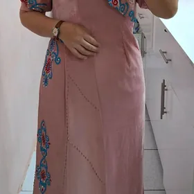 keteni pombarh köýnekler.palto