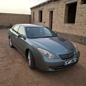 Lexus ES 300 2003