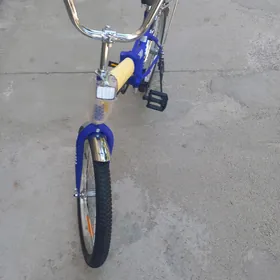 Kama 20lik tigir täze