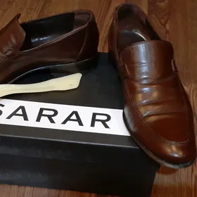 köKÖWÜŞ ТУФЛИ ОБУВЬ SARAR