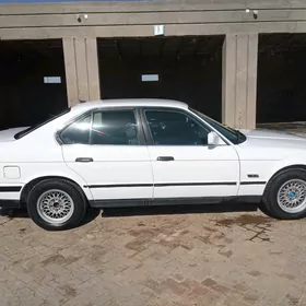BMW 520 1992