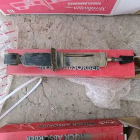 амортизатор