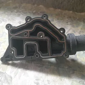 БМВ  ТЕПЛА АБМЕНИК