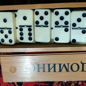 Домино Domino