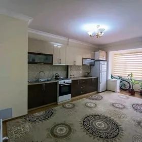 Mir1  9/7etaź 2 komnat