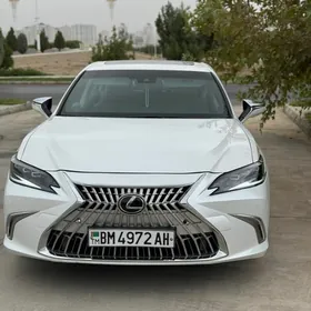 Lexus ES 350 2021