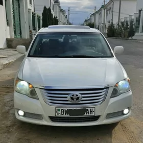 Toyota Avalon 2009
