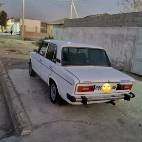 Lada 2106 1999