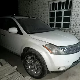 Nissan Murano 2005
