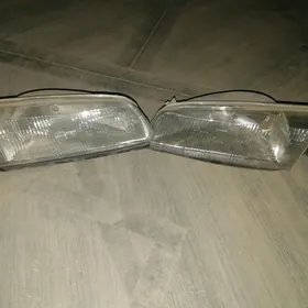 1999 kemry  Fara. Tablo.