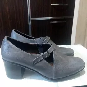 Туфли новые