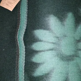 одеяло шерстяное