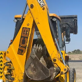 JCB 3CX Compact 2014