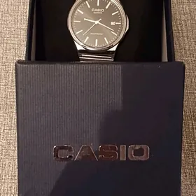CASİO sagat