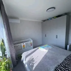 Гражданская 3 комнаты