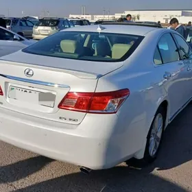 Lexus ES 350 2011