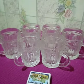 Ереванский хрусталь, набор