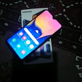 Samsung A10