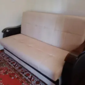 Диван кровать Аккардион