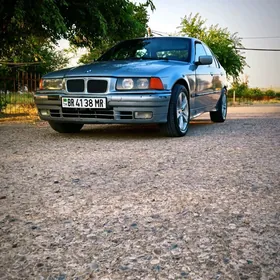 BMW 325 1993
