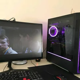 Gtx 1070 игровой компьютер