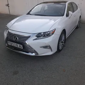 Lexus ES 350 2014