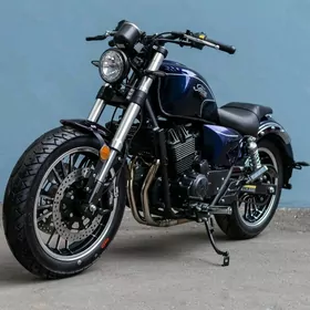 Yamaha Artistic 2016