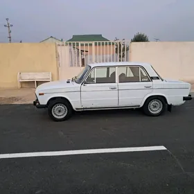 Lada 2106 1999