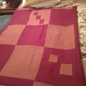 Одеяло тёплое