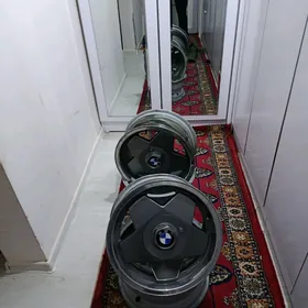 BMW diska15 barbet