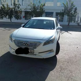 Hyundai Sonata 2017