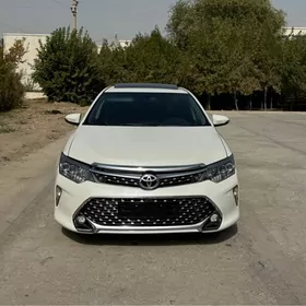 Toyota Camry 2013